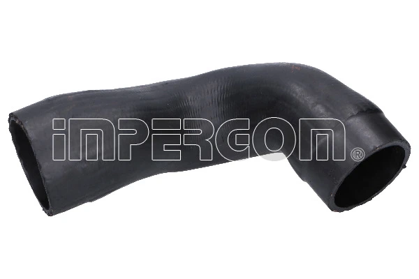 Mangueira (cano derivado) de intercooler 13277075 Opel