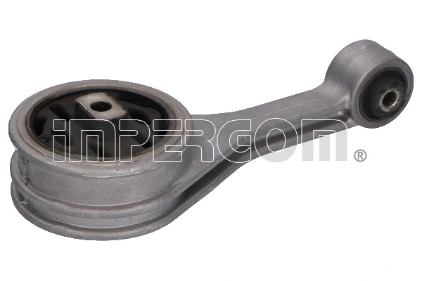 Coxim (suporte) traseiro de motor Ford Fiesta COURIER F3L, F5L