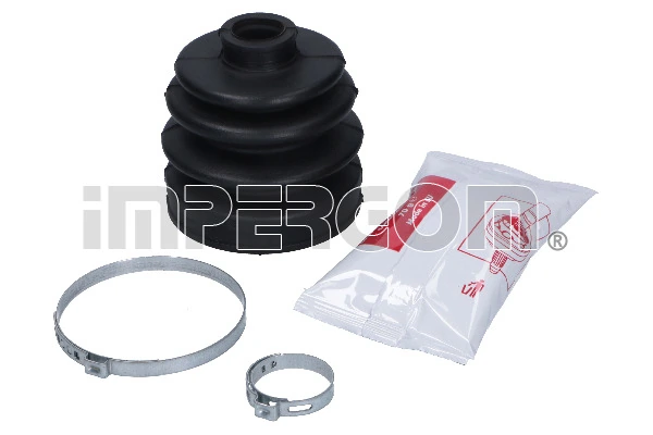  Bota de proteção externa de junta homocinética do semieixo dianteiro Nissan Primera carrinha (W10) (1990 - 1996) 