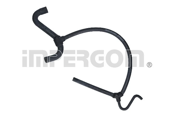 Mangueira (cano derivado) inferior do radiador de esfriamento Fiat/Alfa/Lancia 0007758115 preço, a partir de 31,76 USD