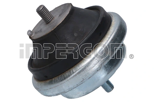 Coxim (suporte) esquerdo/direito de motor 90235055 General Motors