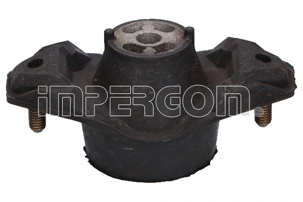 Coxim (suporte) direito de motor 184399 Peugeot/Citroen