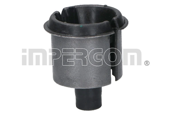 Bloco silencioso de viga traseira (de plataforma veicular) General Motors 554562E500