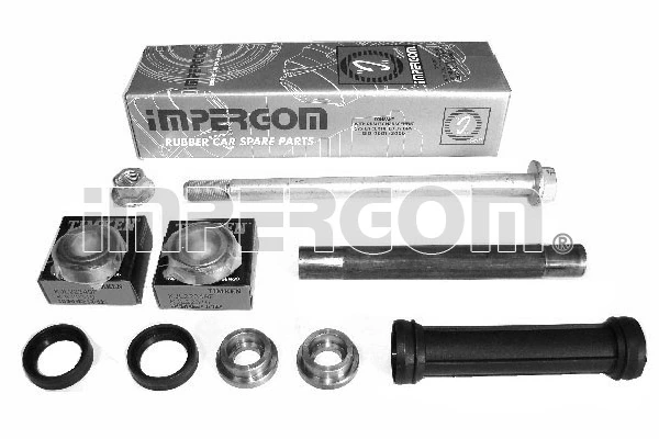 40095 Impergom