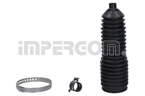 Compre Bota de proteção do mecanismo de direção (de cremalheira) Fiat Stilo 
