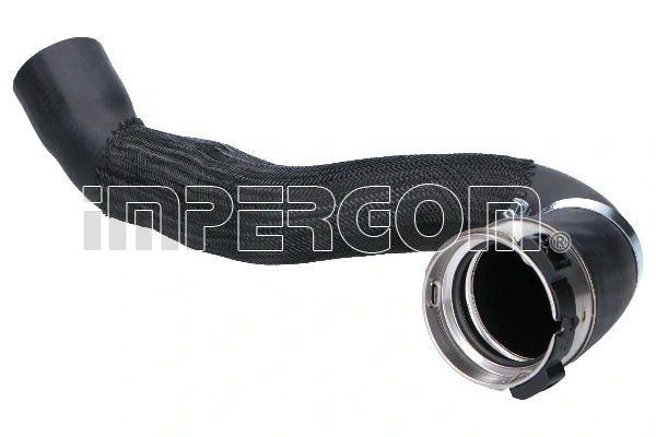 Mangueira (cano derivado) de intercooler 60N3PT3 Polcar