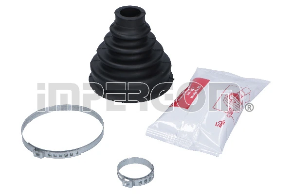 Compre 01581 Metalcaucho Bota de proteção da junta universal