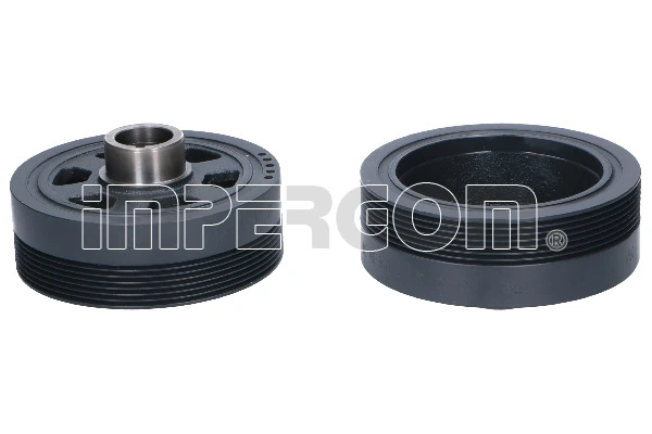Polia de cambota para Mercedes S W223