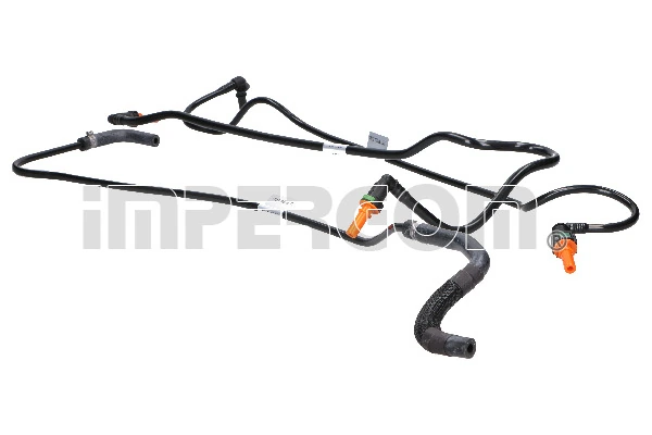 Compre 51783278 Fiat/Alfa/Lancia Tubo de combustível, kit