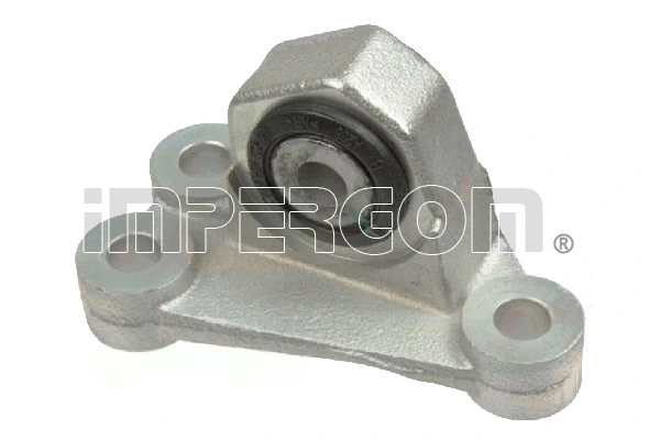 Compre 51991080 Fiat/Alfa/Lancia Coxim (suporte) dianteiro de motor