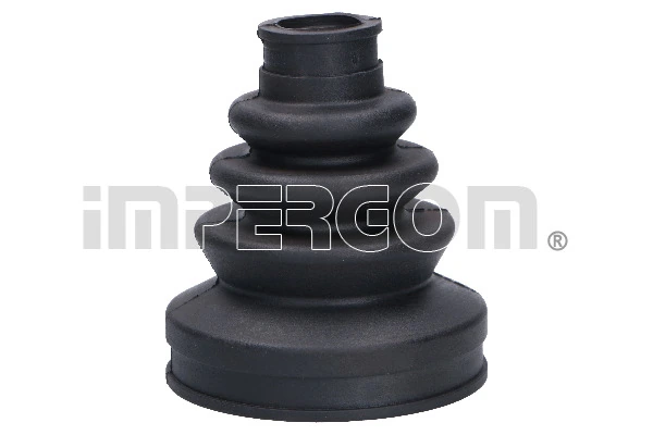 Bota de proteção interna de junta homocinética do semieixo dianteiro para Honda Civic VIII FK, FN
