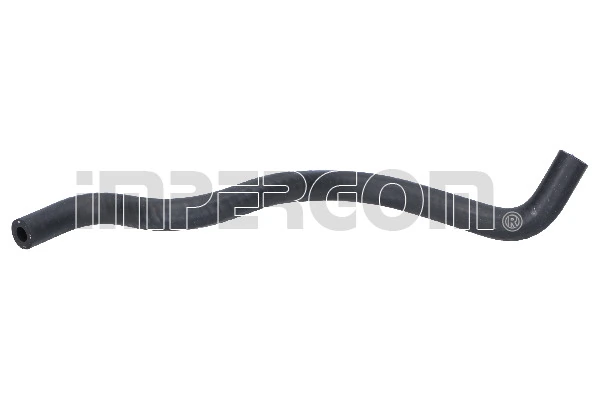 Mangueira do radiador de aquecedor (de forno), linha de combustível de retorno Peugeot/Citroen 13128923