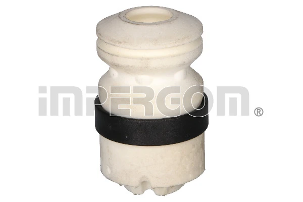 Pára-choque (grade de proteção) de amortecedor dianteiro TEN CAR DS275