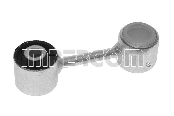 Montante de estabilizador traseiro 500336365 Iveco