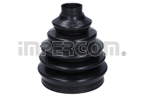  Bota de proteção externa de junta homocinética do semieixo dianteiro Volvo S80 II sedan (AS, AR) (2006 - 2016) II