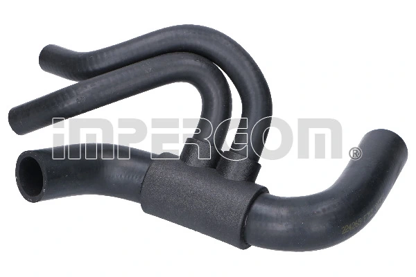 Mangueira (cano derivado) do radiador de esfriamento superior Peugeot/Citroen 1343V7