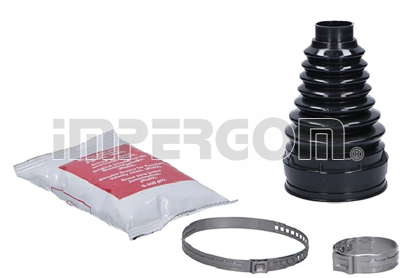  Bota de proteção interna de junta homocinética do semieixo dianteiro Mercedes S sedan (W220) (1998 - 2005) 