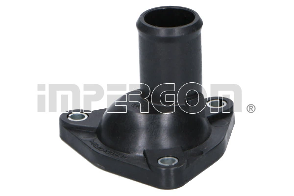 Caixa do termostato para Nissan Micra C+C III K12