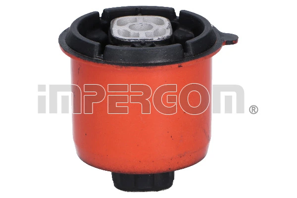 Bloco silencioso de viga traseira (de plataforma veicular) para Peugeot 308 4A, 4C