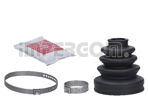Bota de proteção interna de junta homocinética do semieixo dianteiro Honda Accord VII CM, CN ao melhor preço
