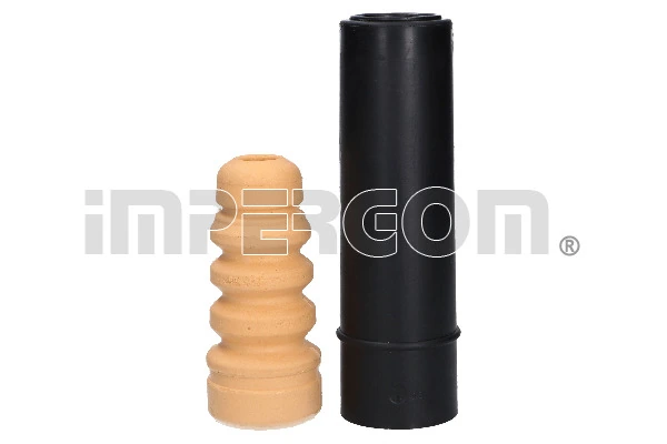 Pára-choque (grade de proteção) de amortecedor traseiro + bota de proteção Hyundai Getz preço, a partir de 9,96 USD