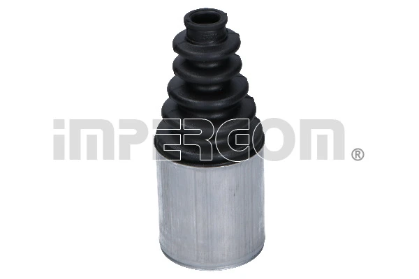 Bota de proteção interna de junta homocinética do semieixo dianteiro 1556 Metalcaucho