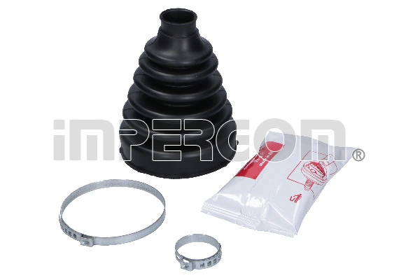  Bota de proteção interna de junta homocinética do semieixo dianteiro Ford Mondeo I hatchback (GBP) (1993 - 1996) I