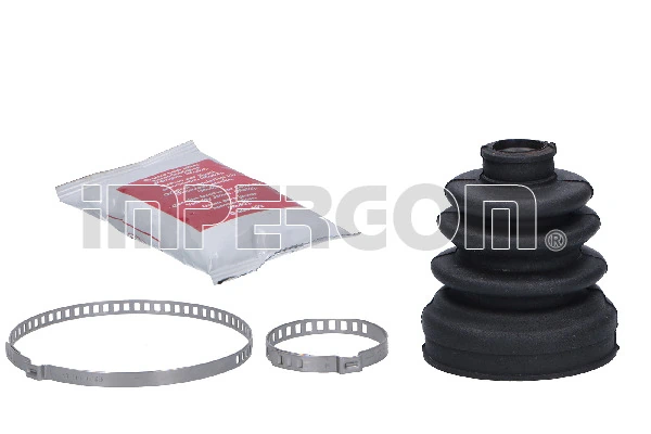 Compre Bota de proteção interna de junta homocinética do semieixo dianteiro KIA Picanto 1