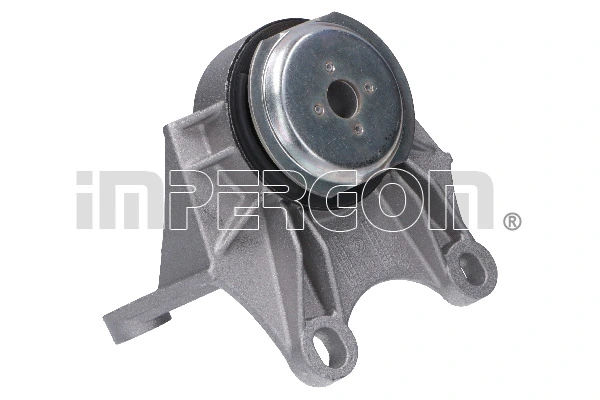 Coxim (suporte) dianteiro de motor Fiat Bravo II 198