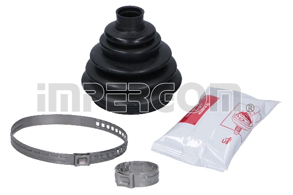 Bota de proteção externa de junta homocinética do semieixo dianteiro Chrysler 46308672