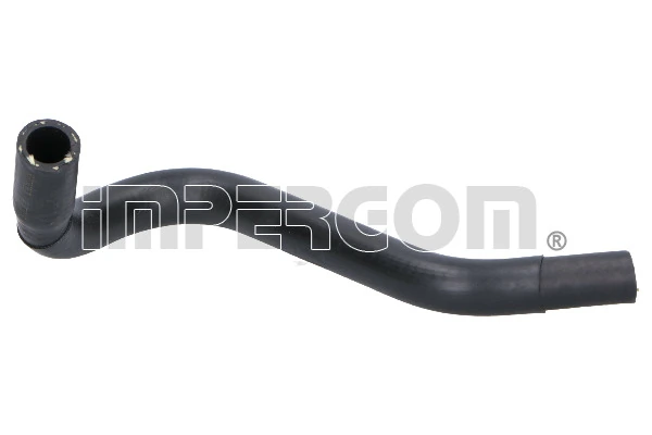 Mangueira (cano derivado) do sistema de esfriamento para Volkswagen LT 2DB, 2DE, 2DK