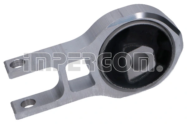 Coxim (suporte) traseiro de motor 52026841 Fiat/Alfa/Lancia