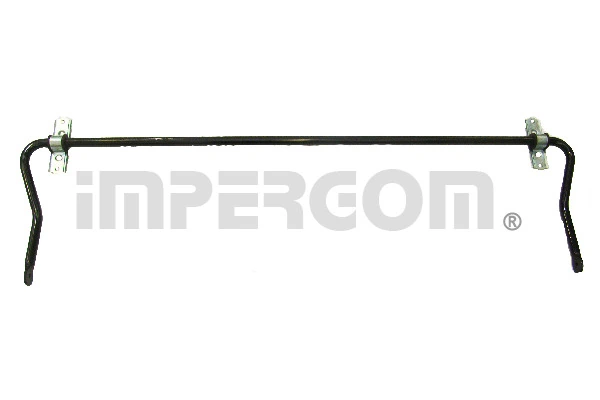  Estabilizador traseiro Citroen Jumper сaixa (250) (2006 - 2026) 