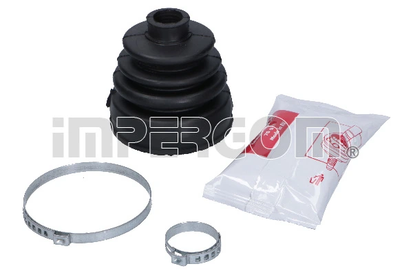 Compre 300543FSO FSO Bota de proteção interna de junta homocinética do semieixo dianteiro