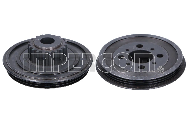 Polia de cambota 6186295 Opel