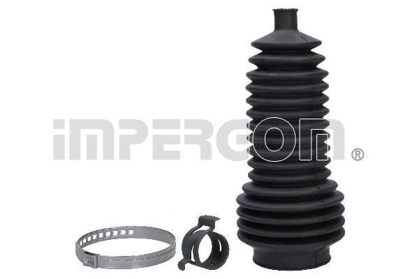 Bota de proteção do mecanismo de direção (de cremalheira) Renault LOGAN preço, a partir de 5,87 USD
