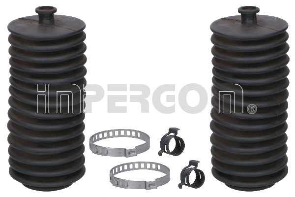 Bota de proteção do mecanismo de direção (de cremalheira) Citroen C15 preço, a partir de 7,85 USD