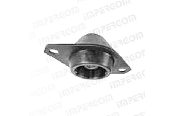  Coxim (suporte) dianteiro de motor Renault Trafic I сaixa (TXX) (1989 - 2001) I