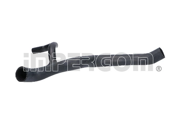 Compre 1336274 Opel Mangueira (cano derivado) inferior do radiador de esfriamento