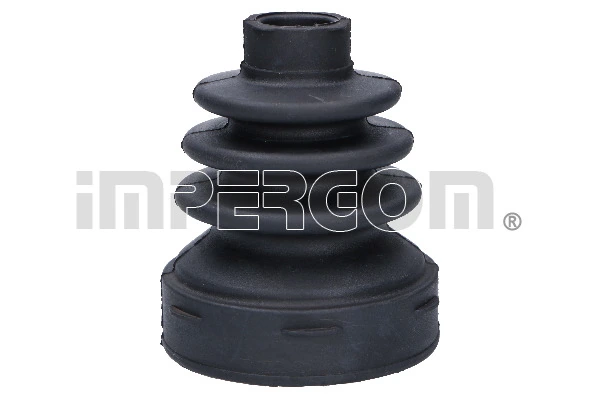 Bota de proteção interna de junta homocinética do semieixo dianteiro para Toyota Yaris P13