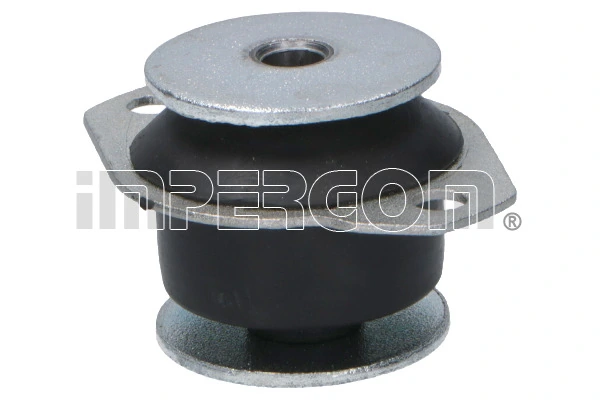 93804153 Fiat/Alfa/Lancia Coxim (suporte) traseiro de motor