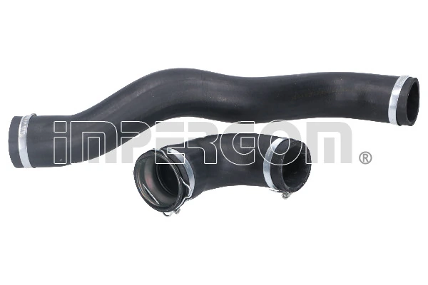 Compre 2820PT1 Polcar Mangueira (cano derivado) de intercooler