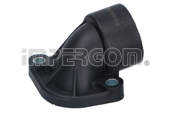 Flange do sistema de esfriamento (união em T) 91158710 General Motors