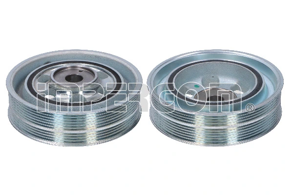 Compre 504085756 Iveco Polia de cambota