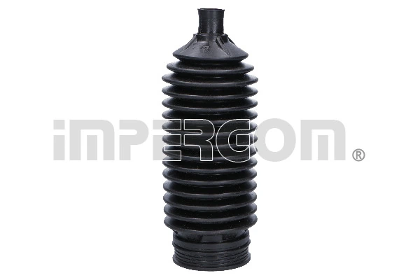 Bota de proteção do mecanismo de direção (de cremalheira) para Hyundai Accent HC
