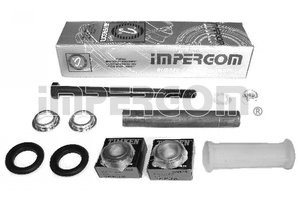 40025 Impergom