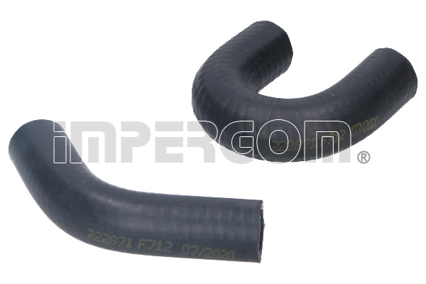  Mangueira (cano derivado) do sistema de esfriamento Opel Corsa B hatchback (S93) (1993 - 2009) B