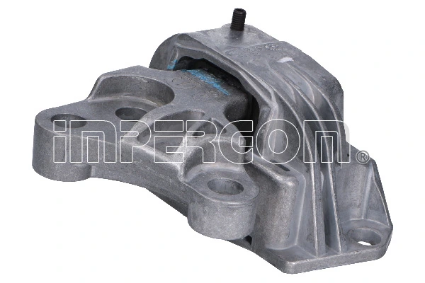 A9412417313 Mercedes Coxim (suporte) dianteiro de motor