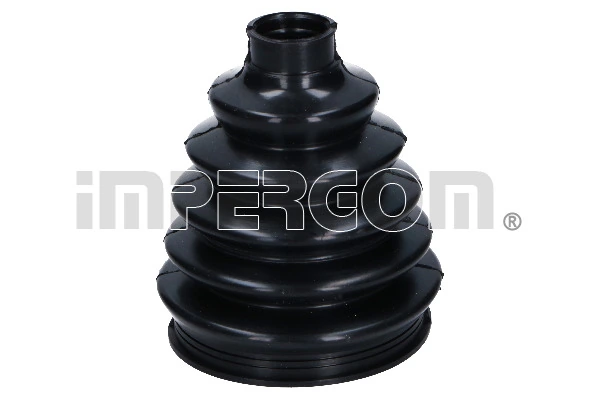 Bota de proteção externa de junta homocinética do semieixo dianteiro Fiat 500 X 334
