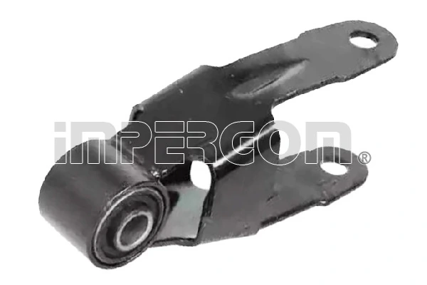 Compre 1478390080 Isuzu Consola de coxim (apoio) traseira de motor
